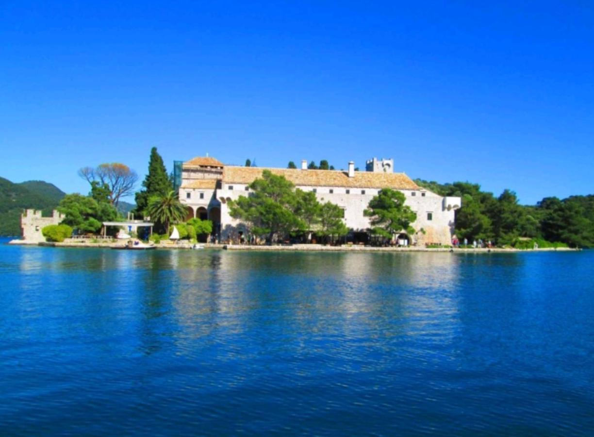 Villa Anita Sobra 外观 照片