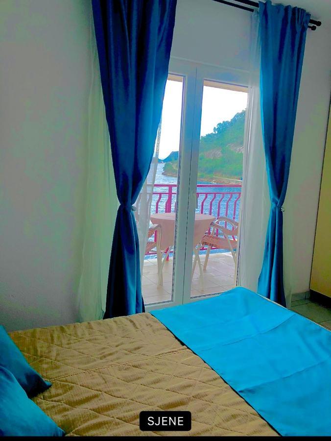 Villa Anita Sobra 外观 照片