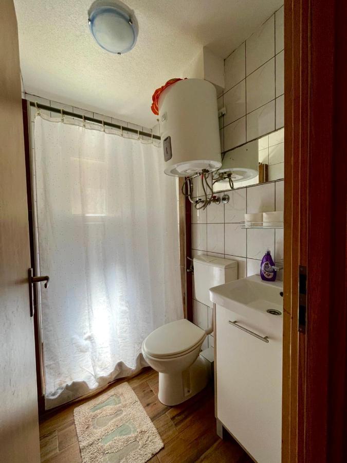Villa Anita Sobra 外观 照片