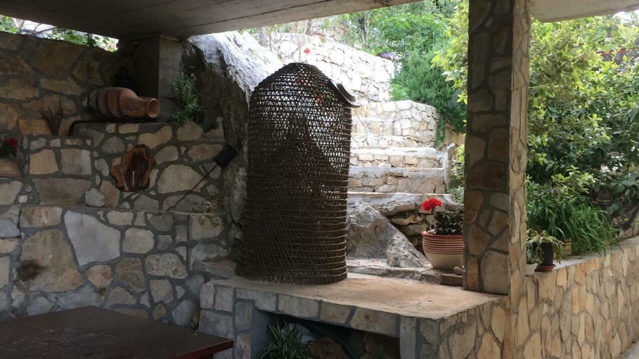 Villa Anita Sobra 外观 照片