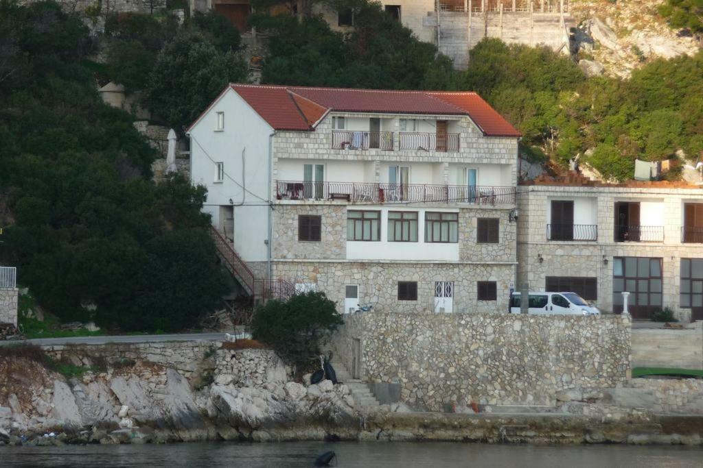 Villa Anita Sobra 外观 照片